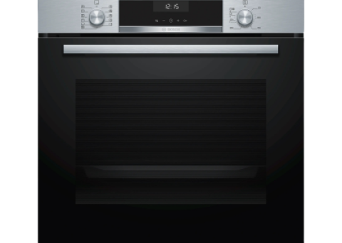  Lò nướng âm tủ Bosch Seri 6 HBA5570S0B - Made In Germany